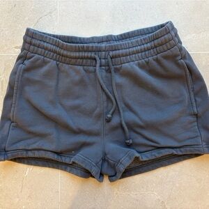 TNA Cozy Boyfriend Short